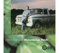 Sansone, Jumpin' Johnny - Watermelon Patch