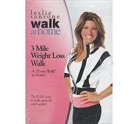 Sansone, Leslie - 3 Mile Weightloss Walk