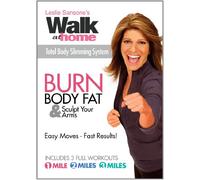 Sansone, Leslie - Burn Body Fat