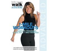 Sansone, Leslie - Walk at Home 1 Mile Workouts