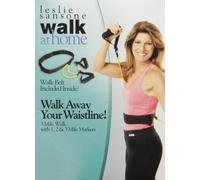 Sansone, Leslie - Walk Away Your Waistline Kit