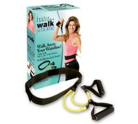 Sansone, Leslie - Walk Away Your Waistline Kit