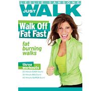 Sansone, Leslie - Walk Off Fat Fast