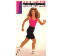 Sansone, Leslie - Walk Off Weight System: Weight Loss Walk [VHS]