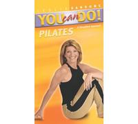 Sansone, Leslie - You Can Do Pilates [VHS]