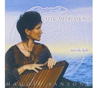 Sansone, Maggie - Celtic Meditations-Into the Li