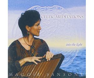 Sansone, Maggie - Celtic Meditations-Into the Li
