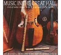 Sansone, Maggie - Music in The Hall