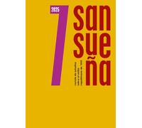 Sansueña. 7: Revista de estudios sobre el exilio republicano de 1939. Número 7