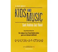 Sant Andreu Jazz Band - A Film About Kids And Music [DVD]