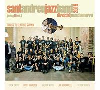Sant Andreu Jazz Band - Jazzing 10, Vol. 1