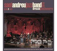 Sant Andreu Jazz Band - Jazzing 9 Vol. 2 [Import Belge]