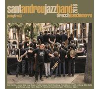 Sant Andreu Jazz Band - Jazzing 9 Vol.3