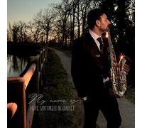 Sant Angelo Peppe Nu Quartet - My Name Is