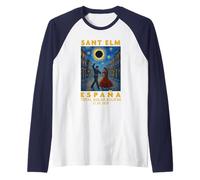 Sant Elm, España Eclipse Solar Total 2026 Manche Raglan
