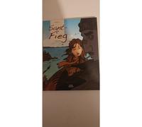 Sant-Fieg tome 1 Rachid
