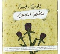 Sant Jordi - Amor I Poesia [Import]