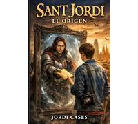 Sant Jordi: El origen