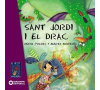 Sant Jordi I El Drac