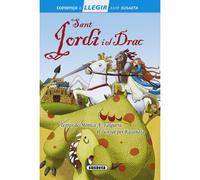 Sant Jordi I El Drac