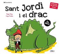 Sant Jordi i el drac