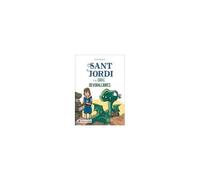 Sant Jordi I El Drac Devorallibres : La Llegenda De Sant Jordi Més Divertida