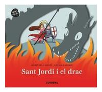 Sant Jordi I El Drac Marti Orriols, Meritxell (Auteur)