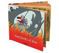 Sant Jordi i el drac. Minipops