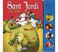 Sant Jordi I El Drac - VV.AA. Vv Aa (Auteur)