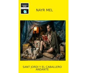 Sant Jordi y el caballero andante