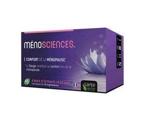 Sant Verte Mnosciences 45 Comprims