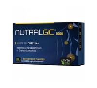 Sant Verte Nutralgic 30comp