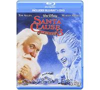 Santa 3: The Escape Clause [Blu-Ray]