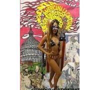 Santa Americana La Capitana De Los Ejercitos Unidos