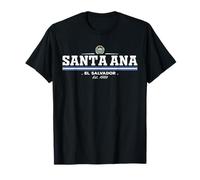 Santa Ana El Salvador T-Shirt