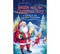 Santa And The Christmas Fairy