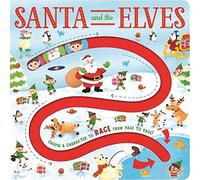Santa and the Elves