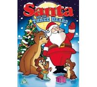 Santa And The Three Bears [Dvd]