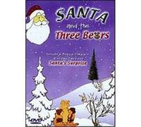 Santa and the Three Bears - DVD Zone 1