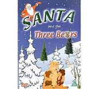 Santa And The Three Bears G