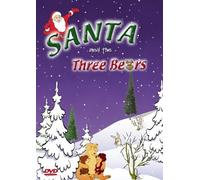 Santa and the Three Bears - DVD Zone 1
