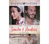 Santa & Andres