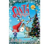 Santa Apprentice G