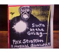 Santa at The Gulag
