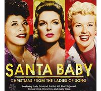 Santa Baby: Christmas from The Ladies of Song/Various