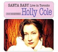 Santa Baby-Live in Toronto [Import]