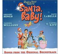 Santa, Baby!: Songs from the Original Soundtrack [SOUNDTRACK]