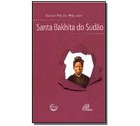 Santa Bakhita do Sudão