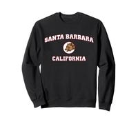 Santa Barbara Californie (CA) Sweatshirt