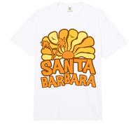 Santa Barbara Comfort Colors Adult Heavyweight T-Shirt
